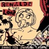 (LP Vinile) Renaldo / Loaf - Song For Swinging Larvae cd