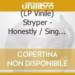 (LP Vinile) Stryper - Honestly / Sing Along Song lp vinile di Stryper