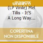 (LP Vinile) Mel Tillis - It'S A Long Way To Daytona vinile