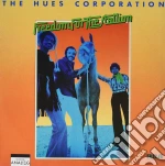 (LP Vinile) Hues Corporation - Freedom For The Stallion vinile