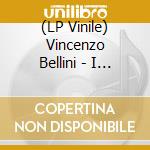 (LP Vinile) Vincenzo Bellini - I Puritani vinile