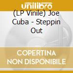 (LP Vinile) Joe Cuba - Steppin Out vinile