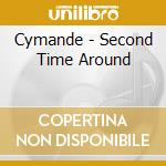 Cymande - Second Time Around cd musicale di Cymande