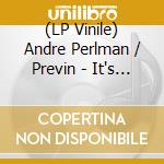 (LP Vinile) Andre Perlman / Previn - It's A Breeze lp vinile di Andre Perlman / Previn