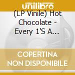 (LP Vinile) Hot Chocolate - Every 1'S A Winner lp vinile di Hot Chocolate