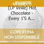 (LP Vinile) Hot Chocolate - Every 1'S A Winner vinile