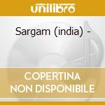 Sargam (india) -