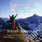 Steven Halpern - Enhancing Success cd
