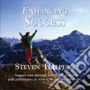 Steven Halpern - Enhancing Success cd