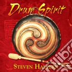 Steven Halpern & The Sound Medicine Band - Drum Spirit