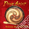 Steven Halpern & The Sound Medicine Band - Drum Spirit cd