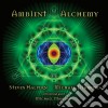 Steven Halpern & MichaelDiamond - Ambient Alchemy cd