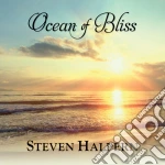 Steven Halpern - Ocean Of Bliss: Brainwave Entrainment Music (432 Hz) cd