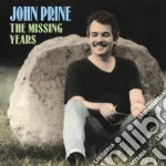 (LP Vinile) John Prine - The Missing Years (2 Lp) vinile