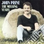 John Prine - The Missing Years cd