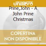 Prine,John - A John Prine Christmas cd