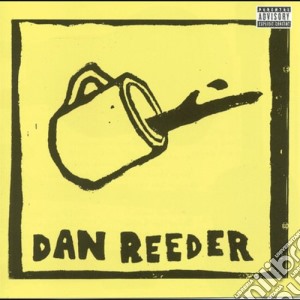 Dan Reeder - Dan Reeder cd musicale di Dan Reeder
