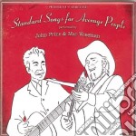 John Prine & Wiseman - Songs For Average People
