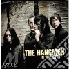 Hangmen (The) - In The City cd