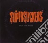Supersuckers - Get The Hell cd