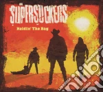 Supersuckers - Holdin' The Bag cd