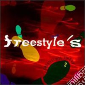 Freestyle'S Greatest Hits 2 / Various cd musicale