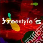 Freestyle'S Greatest Hits 2 / Various