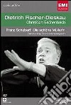 (Music Dvd) Dietrich Fischer-Dieskau - Classic Archive cd