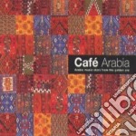 Warda / Farid El Atrace & O. - Cafe' Arabia