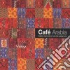 Warda / Farid El Atrace & O. - Cafe' Arabia cd