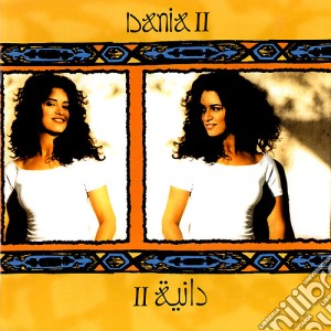 Dania - Dania Ii (11 Trax) cd musicale di Dania