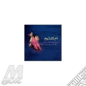 Omme Kolsoum - La Diva Iv cd musicale di Omme Kolsoum