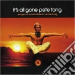 It's All Gone Pete Tong (Original Soundtrack Recording) cd