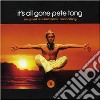 It's All Gone Pete Tong (Original Soundtrack Recording) cd