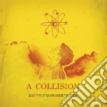 David Crowder - Collision cd