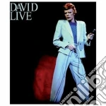 David Bowie - David Live (2 Cd) cd