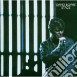 David Bowie - Stage (2 Cd) cd