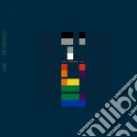 Coldplay - X & Y cd