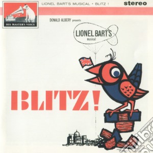 Blitz: Original Cast Recording / Various cd musicale di Blitz