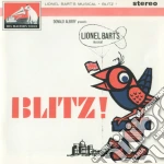 Blitz: Original Cast Recording / Various cd