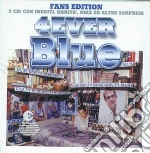 Blue - 4ever Blue cd