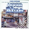 Blue - 4ever Blue cd