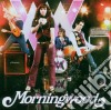 Morningwood - Morningwood cd musicale di MORNINGWOOD