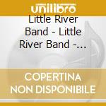 Little River Band - Little River Band - Definitive Collection cd
