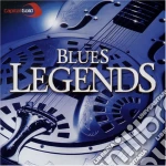 Blues Legends / Various cd