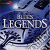 Blues Legends / Various cd