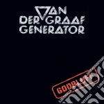 Van Der Graaf Generator - Godbluff cd