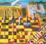 Peter Hammill - Fool's Mate cd
