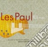 Les Paul & Mary Ford - The Best Of: 90Th Birthday Edition cd
