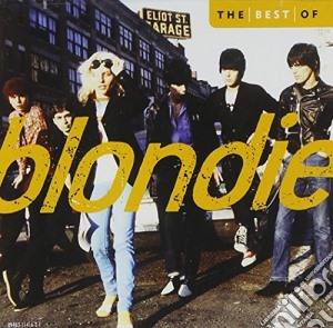 Blondie - Best Of (10 Series) [Australian Import] cd musicale di Blondie